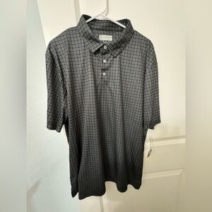 PGA Tour Men’s Golf Polo